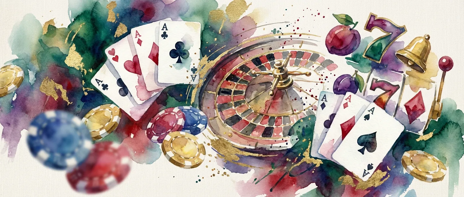 SpinAura Casino bonus banner